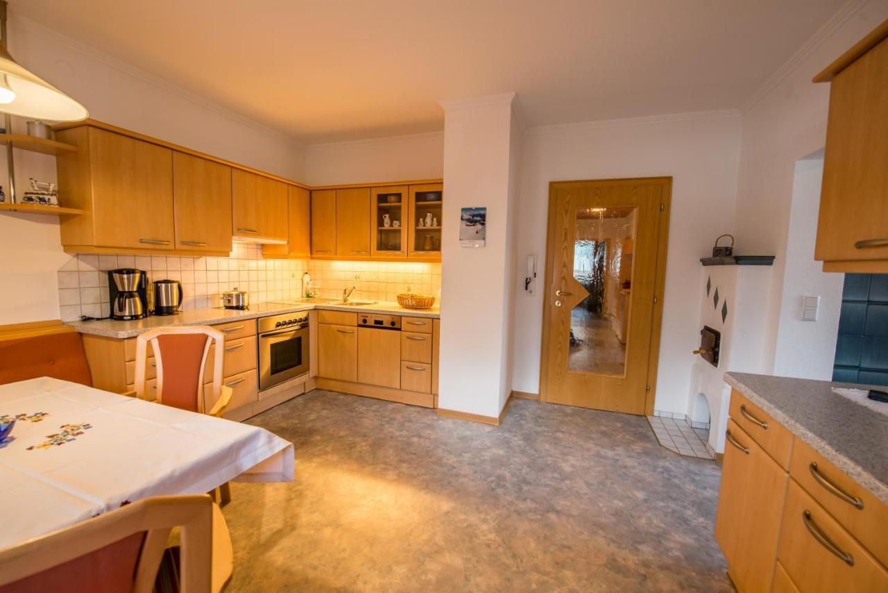 Appartement Knapp Wald im Pinzgau Zewnętrze zdjęcie