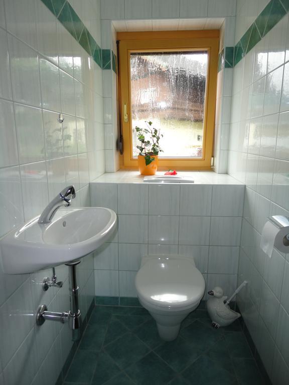 Appartement Knapp Wald im Pinzgau Zewnętrze zdjęcie