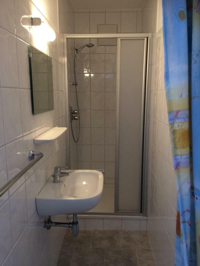 Appartement Knapp Wald im Pinzgau Zewnętrze zdjęcie